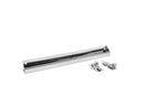 REV A SHELF : Stainless-Steel Tip-Out Trays for Sink Base Cabinets w/ Soft-Close Hinges