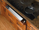 REV A SHELF : Stainless-Steel Tip-Out Trays for Sink Base Cabinets