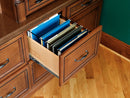 REV A SHELF File Drawer System