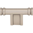 Top Knobs: Brockwell Newburn