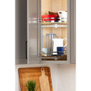 18" Round CORNERMAX™ Lazy Susan