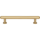 Top Knobs: Brockwell Lambert