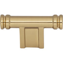 Top Knobs: Brockwell Newburn