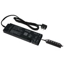 PowerSync Plug-in Power Supply, 12VDC, 60W, six MINI power ports and one 5A terminal block