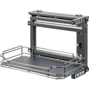 Universal Overhead Swingout