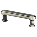 Berenson 3in. Center to Center from the Timeless Charm Series.