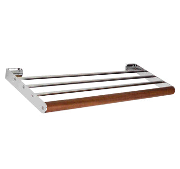 Whitehaus Antonio Miro Towel Shelf