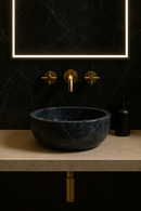 Sirius Black Marble Sink
