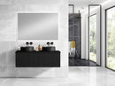 Lucena Bath Bari Vanity with Matching top w/Vessel Sink