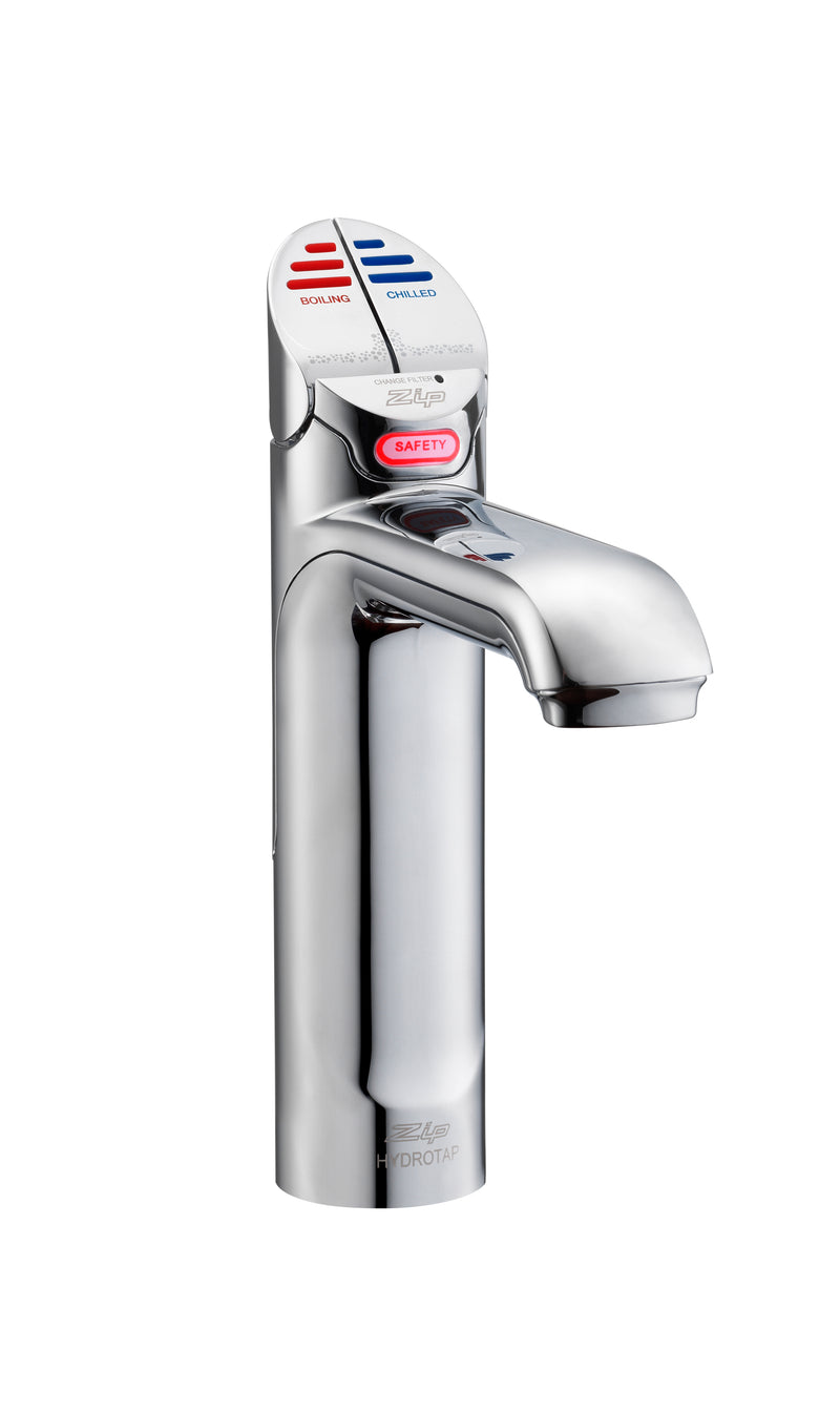 Zip Water Hydrotap Classic  - Boiling/Chilled/Sparkling Water Faucet