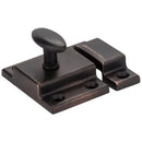 Jeffrey Alexander: Latches