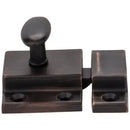Jeffrey Alexander: Latches