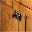 Jeffrey Alexander: Latches