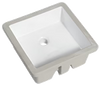 Continental, Mojo - 15 Vanity White