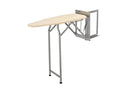 REV A SHELF :  Deluxe Swivel Ironing Board