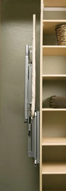 REV A SHELF :  Deluxe Swivel Ironing Board