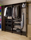 REV A SHELF :  Deluxe Swivel Ironing Board