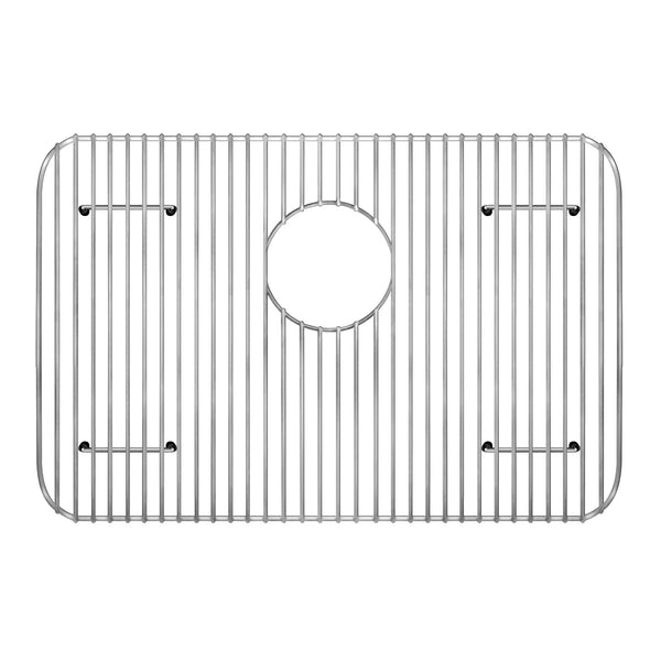 Whitehaus Stainless Steel Sink Grid for use with Whitehaus Collection Fireclay Sink OFCH2230