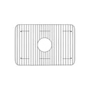 Whitehaus Stainless Steel Sink Grid for use with Fireclay Sink Model WHSIV3333, WHSIV3333OR, WHQ5550