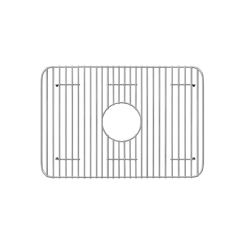 Whitehaus Stainless Steel Sink Grid for use with Fireclay Sink Model WHSIV3333, WHSIV3333OR, WHQ5550