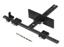 Hardware Resources Cabinet Hardware Jig for hardware under 12" (300mm)