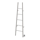 Jeeves Model A Ladder 5 Bar Hardwired Drying Rack