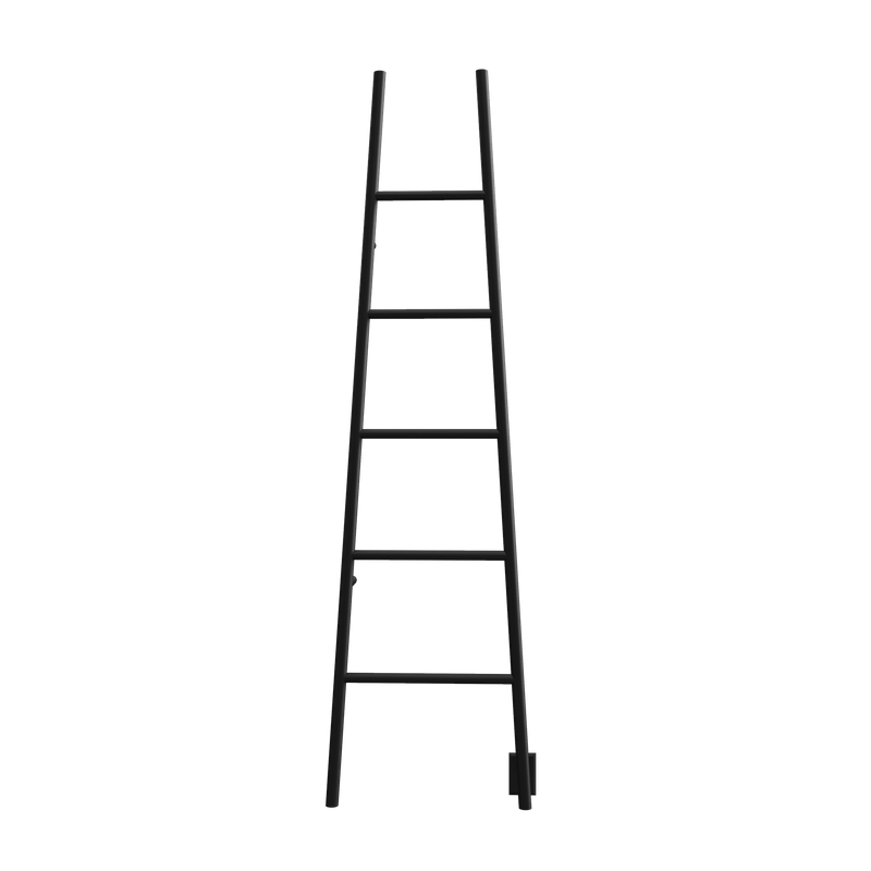 Jeeves Model A Ladder 5 Bar Hardwired Drying Rack