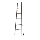 Jeeves Model A Ladder 5 Bar Hardwired Drying Rack