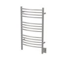 Jeeves Model C Curved 13 Bar Hardwired Towel Warmer