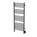 Jeeves Model D Straight 20 Bar Hardwired Towel Warmer