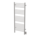 Jeeves Model D Straight 20 Bar Hardwired Towel Warmer