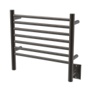 Jeeves Model H Straight 7 Bar Hardwired Towel Warmer