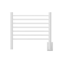 Jeeves Model H Straight 7 Bar Hardwired Towel Warmer