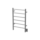 Jeeves Model J Straight 6 Bar Hardwired Drying Rack