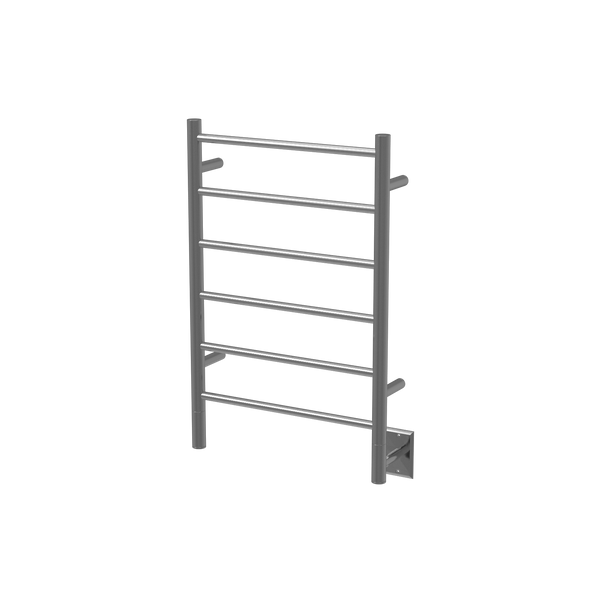 Jeeves Model J Straight 6 Bar Hardwired Drying Rack