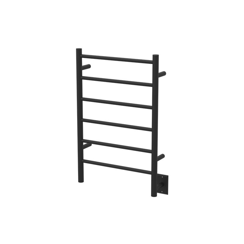 Jeeves Model J Straight 6 Bar Hardwired Drying Rack