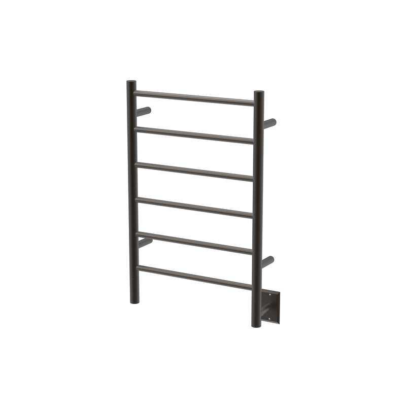 Jeeves Model J Straight 6 Bar Hardwired Drying Rack