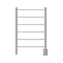 Jeeves Model J Straight 6 Bar Hardwired Drying Rack