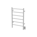 Jeeves Model J Straight 6 Bar Hardwired Drying Rack