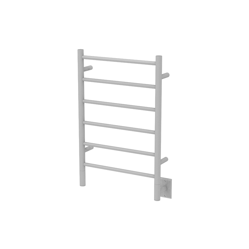 Jeeves Model J Straight 6 Bar Hardwired Drying Rack