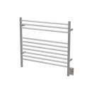 Jeeves Model K Straight 10 Bar Hardwired Towel Warmer