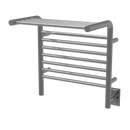 Jeeves Model M Shelf 11 Bar Hardwired Towel Warmer