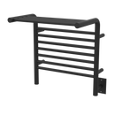 Jeeves Model M Shelf 11 Bar Hardwired Towel Warmer