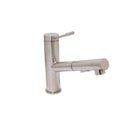 Huntington Brass, Euro Kitchen Pullout