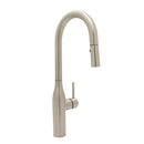 Huntington Brass, Rise Kitchen Pulldown