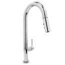 Huntington Brass, Cevi Kitchen Pulldown