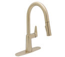 Huntington Brass, Loma Kitchen Faucet