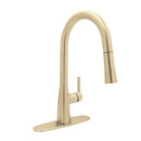 Huntington Brass, Vezzo Kitchen Faucet