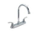 Huntington Brass, Trend Kitchen 8 in Center Faucet