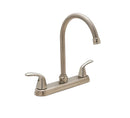 Huntington Brass, Trend Kitchen 8 in Center Faucet